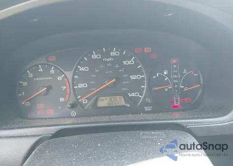 2001 Honda Odyssey Ex from USA, damaged, VIN 2HKRL18601H532480